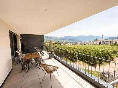 Apartment Im Rosenheim