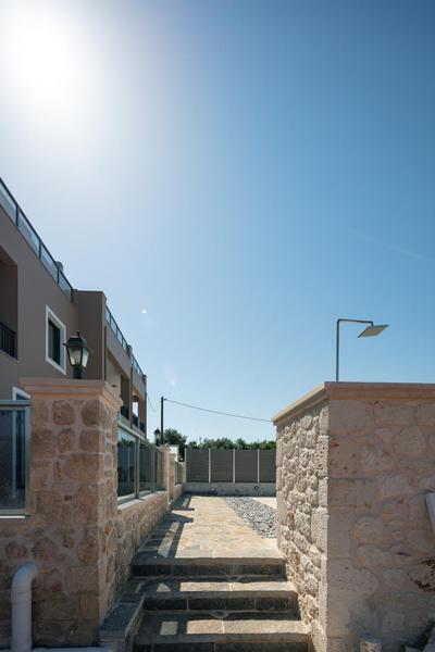Galini House