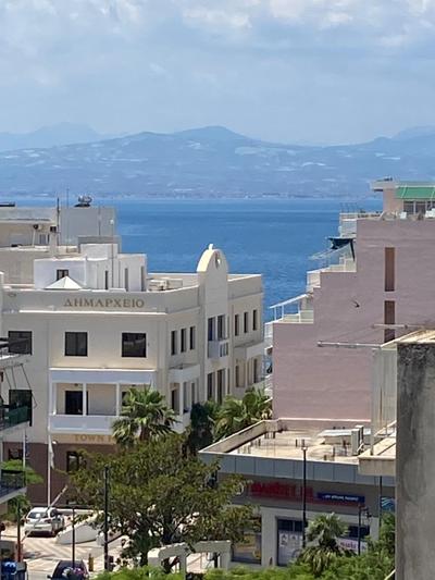 Loutraki Vacation