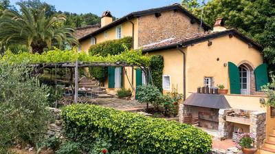 Villa Marraccini 8, Emma Villas