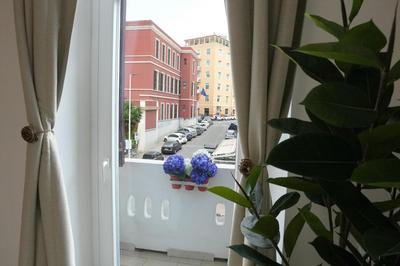 Luxury Rooms Paoli 19