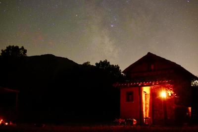 Il rifugio del Ghiro