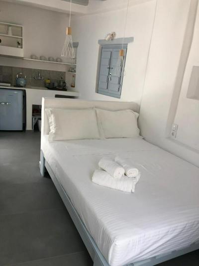 Theros Apartments Donoussa