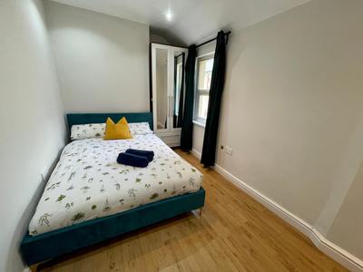 One Bedroom Apartment In City Centre