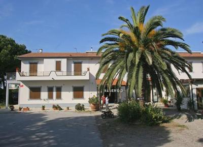 Hotel Residence I Briganti di Capalbio