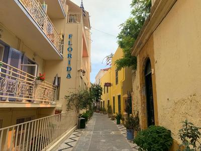 Florida Hotel & Apartments - Adults Only