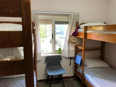 Sina Hostel