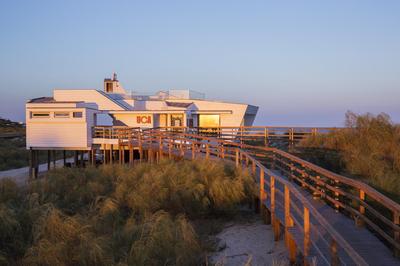 OZADI Altura Beach Resort - Eurotel Altura