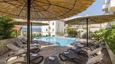 Apartment Clementin