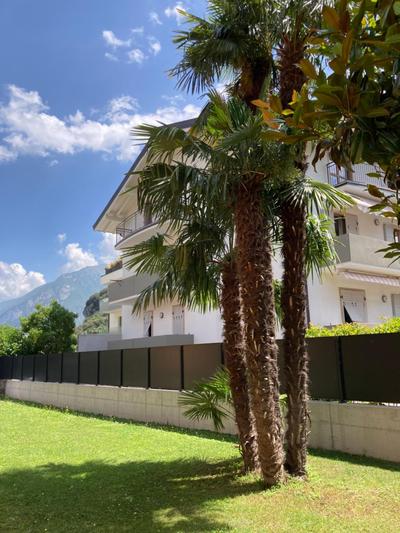 Outdooredo Garda Apartment