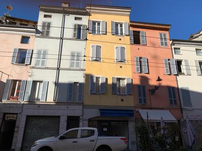 A Casa di Alice Str. M. D'azeglio