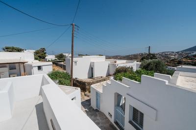 Aillia house