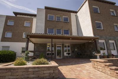 Hotel Am Freischütz