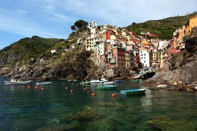 peace and relax in tracastello