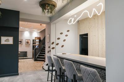 Haar with Rooms 5 stars