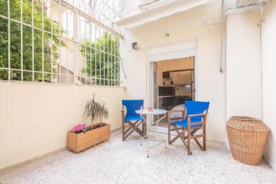 ANO PATISIA STUDIO (ΑΓΙΟΣ ΕΛΕΥΘΕΡΙΟΣ)