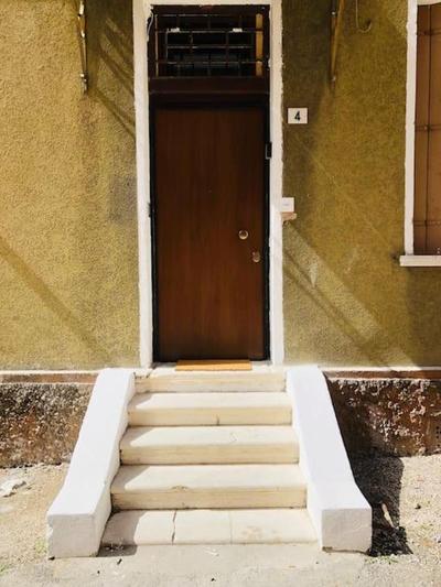 Venezia, 100 mt to Station,FREE parking, Shuttle Airport, Train Station Gorizia