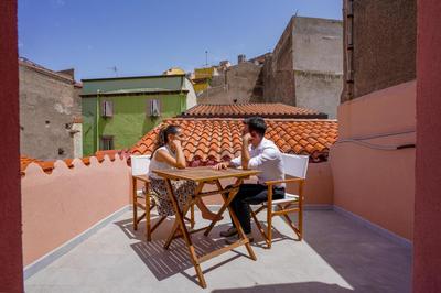 Casa Mirto