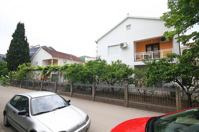 Apartments Boris