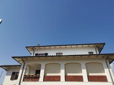 Villa Flora Affittacamere