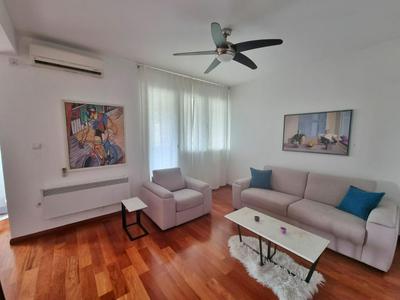 Baby Blue Apartments