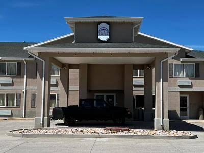 Scipio Hotel