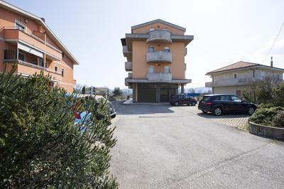 B&B Calima - - completo relax