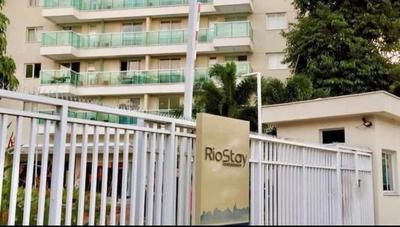 RIO STAY / RIO DE JANEIRO / FLAT ACONCHEGANTE