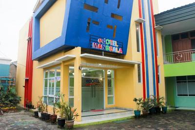 Edotel Manggala Syariah RedPartner