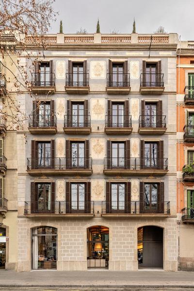 Antiga Casa Buenavista