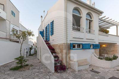 Villa Incanto-Piano Terra - Fronte mare By Cala Salento