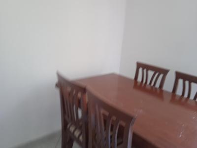 Niguarda Alfred House