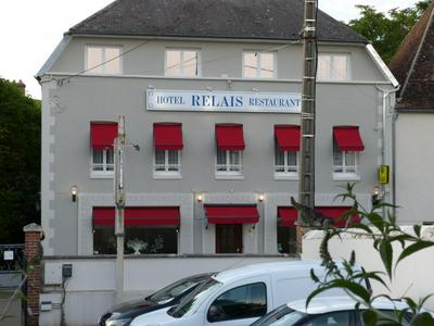 Hôtel Restaurant "Le Relais"