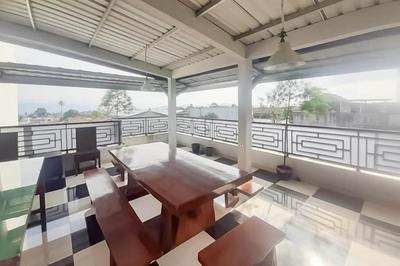 Wisma Brata 2 Mitra RedDoorz