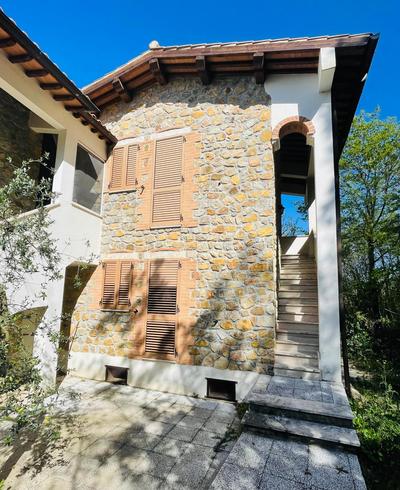 Il Poggio da Katia