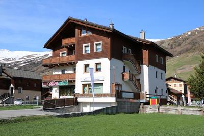 Bike&Ski Centro Apartments