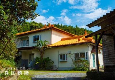 Ikokujyoucho - Vacation STAY 35774v