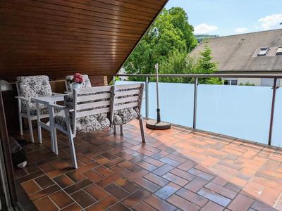 Rhein Apartments - Loft