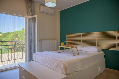 Diamantina’s Comfort House