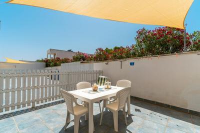 Residence La Perla - Ambra