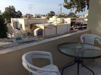 Rooms to let Katerina & John's