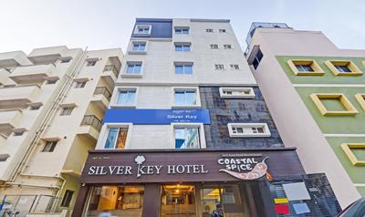 Super Townhouse Seetharam Palya Metro Station Bangalore Formerly Silver Key