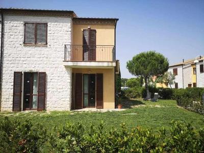 Acquamarina - Casa Casoni