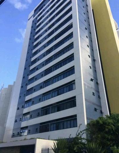 Studio Everest Flat vista mar