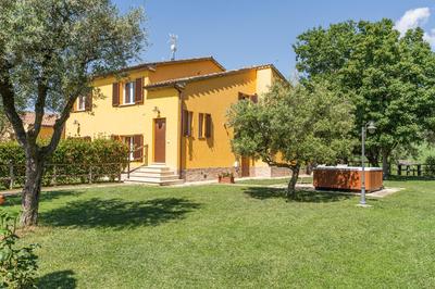 Montenovo Country House