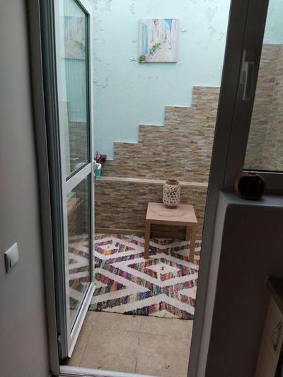 Urban apartment next to Acropolis, Dimitrakopoulou