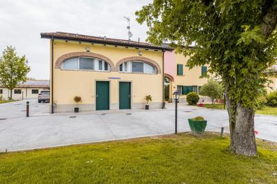Countryside Fiere Parma Apartments