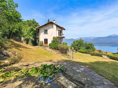 Villa Due Riviere