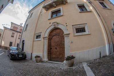 Il Cortile del Principe