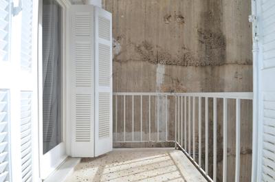 A cozy minimal apartment at Koukaki, Dimitrako...